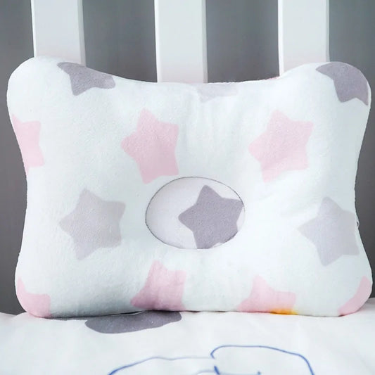 Newborn Head Protection Cushion Pillow