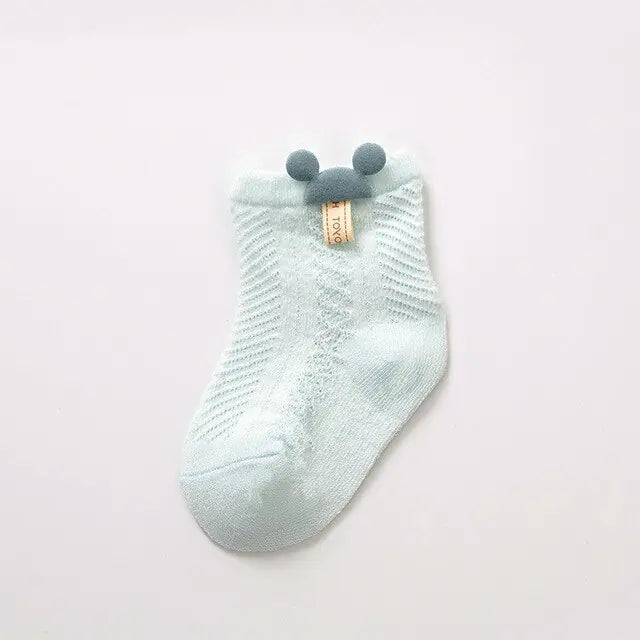 Baby Socks