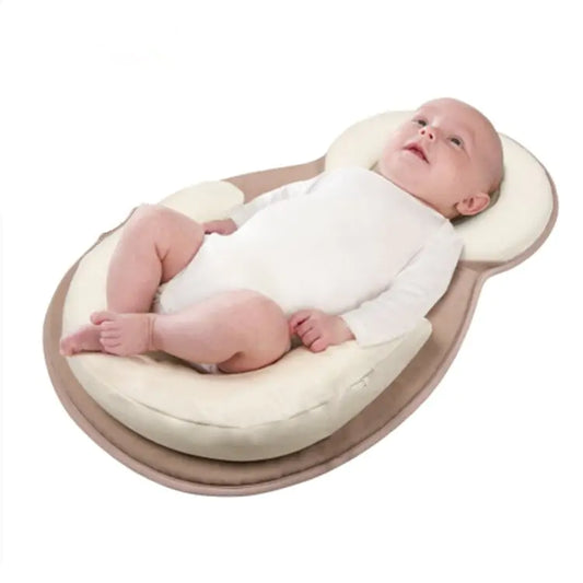 CloudNest™ Lite The Baby Travel Crib