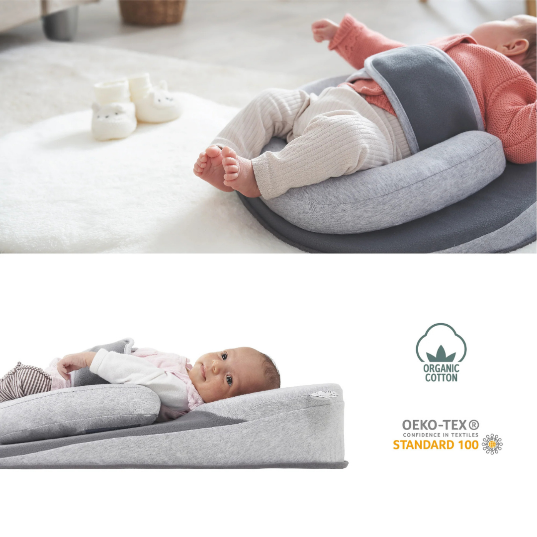 CloudNest™ - The Premium Baby Bed