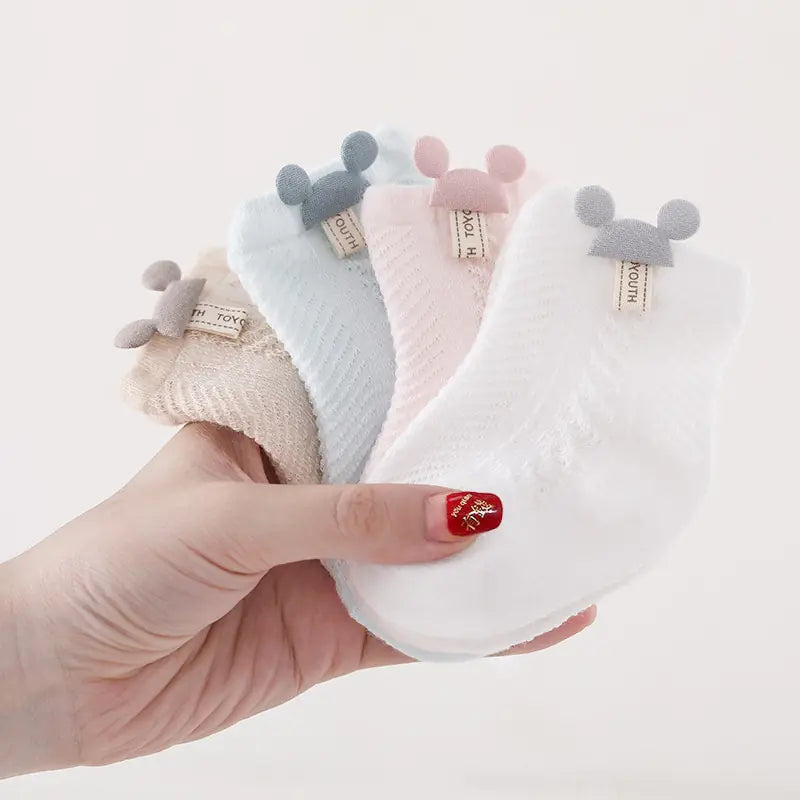 Baby Socks